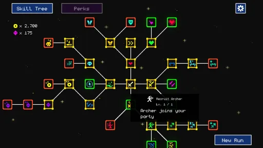 Loot Loop screenshot 2