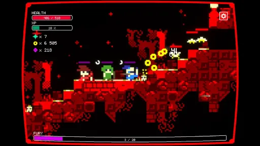 Loot Loop screenshot 4