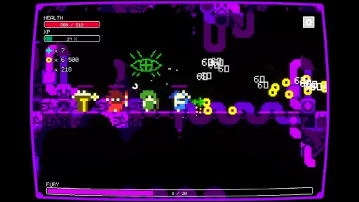 Loot Loop screenshot 7