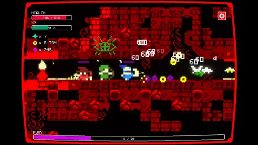 Loot Loop screenshot 9