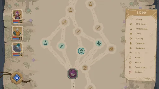 Lootbound screenshot 3