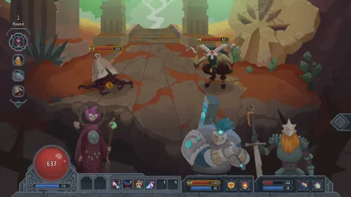 Lootbound screenshot 6
