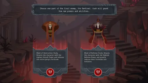 Lootbound screenshot 9