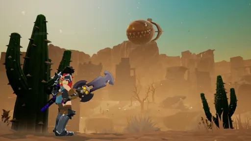 LORT screenshot 7