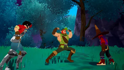 LORT screenshot 8