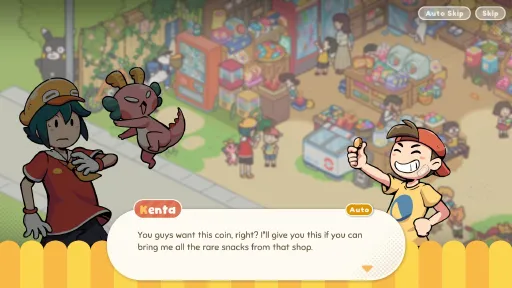 Lost and Found Co. screenshot 2