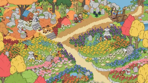 Lost and Found Co. screenshot 3