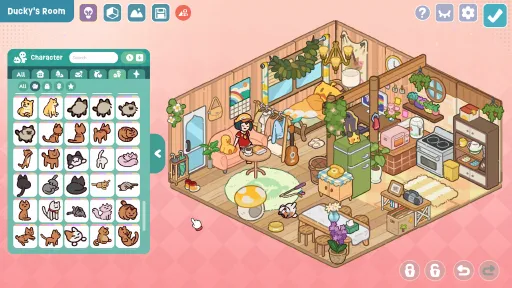 Lost and Found Co. screenshot 4