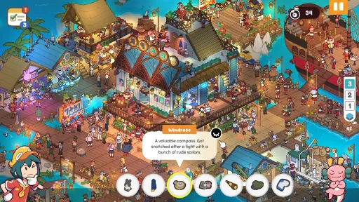Lost and Found Co. screenshot 5