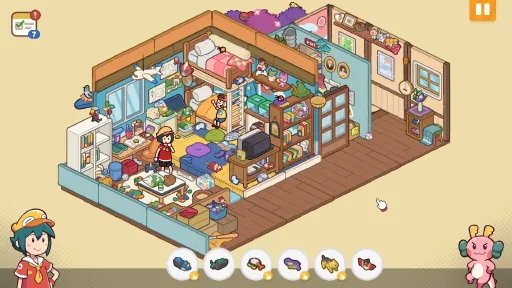 Lost and Found Co. screenshot 6