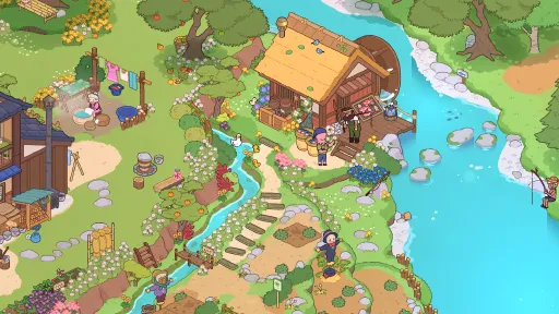 Lost and Found Co. screenshot 7