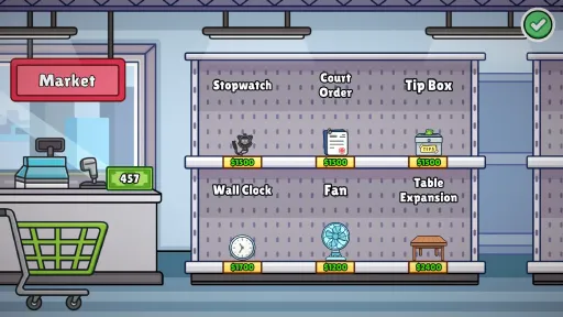 Lost But Found screenshot 11