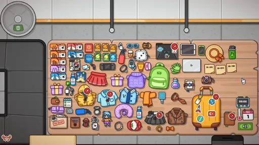 Lost But Found screenshot 12