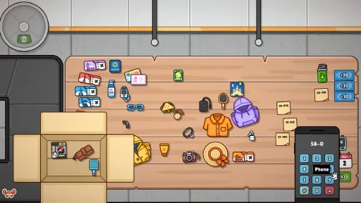 Lost But Found screenshot 13