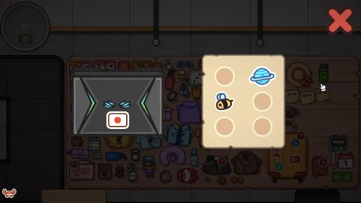 Lost But Found screenshot 14
