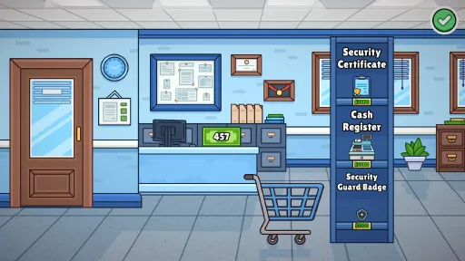 Lost But Found screenshot 8