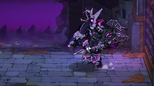 Lost Castle 2 screenshot 10