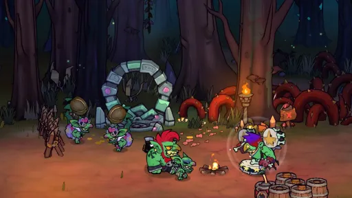 Lost Castle 2 screenshot 12