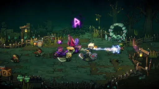 Lost Castle 2 screenshot 5