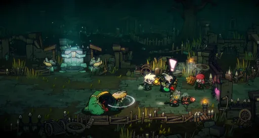 Lost Castle 2 screenshot 6