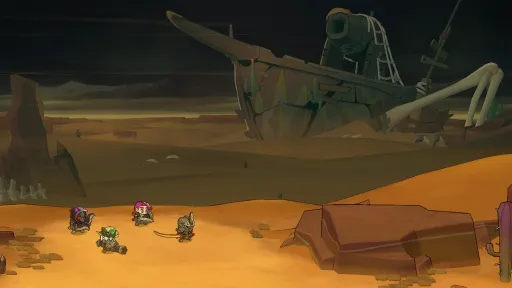 Lost Castle 2 screenshot 9