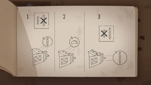 Lost in Play screenshot 10