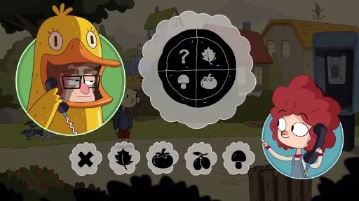 Lost in Play screenshot 2