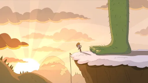 Lost in Play screenshot 9