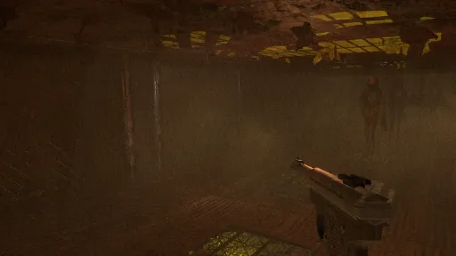 Lost in Vivo screenshot 5