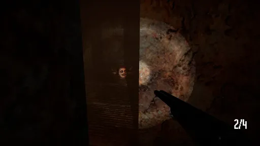 Lost in Vivo screenshot 8