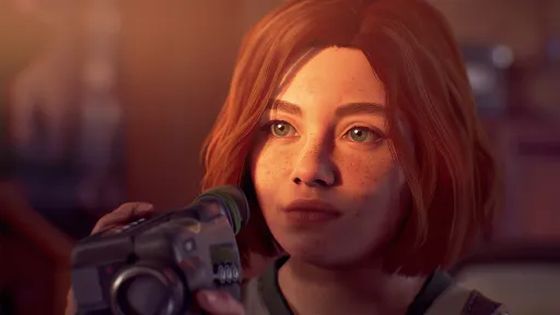 Lost Records: Bloom & Rage screenshot 11
