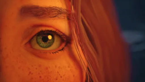 Lost Records: Bloom & Rage screenshot 14