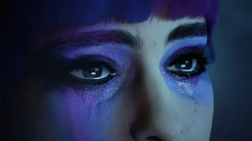Lost Records: Bloom & Rage screenshot 16
