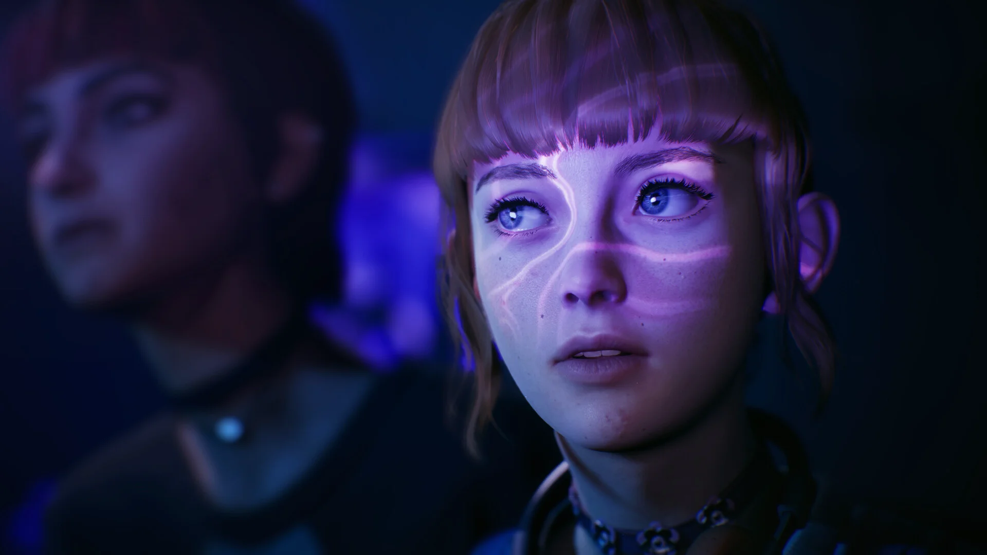Lost Records: Bloom & Rage screenshot 5