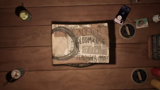 Lost Records: Bloom & Rage screenshot 9