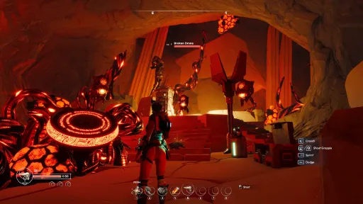 Lost Skies screenshot 8