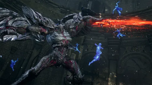 Lost Soul Aside™ screenshot 4