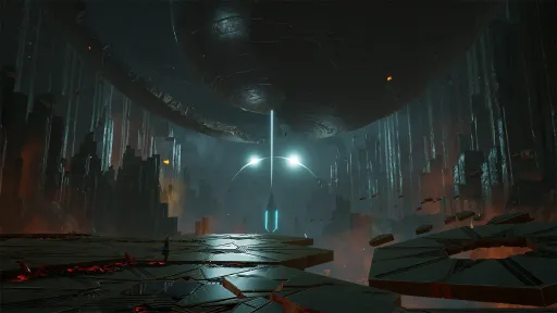 Lost Soul Aside™ screenshot 7