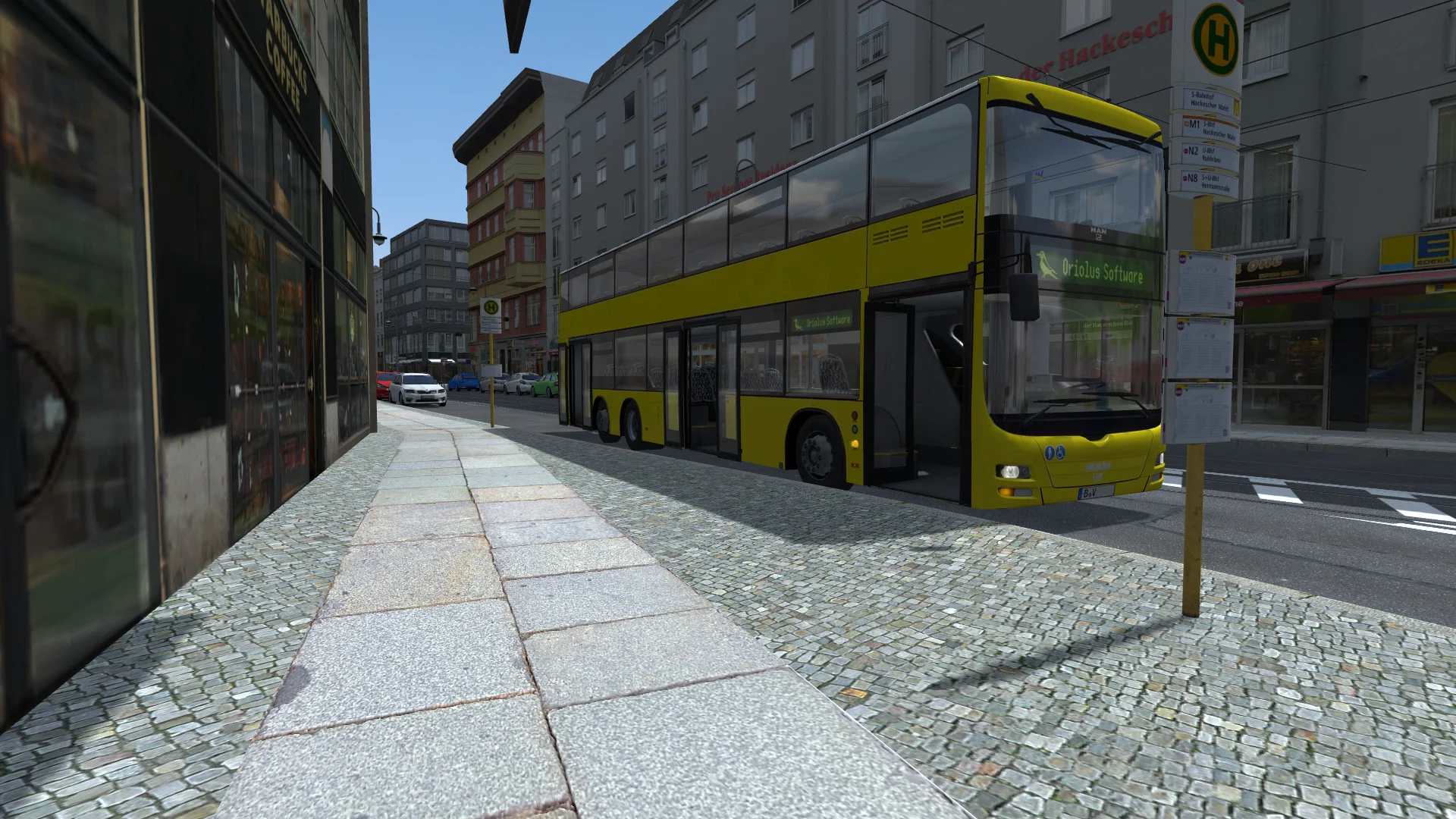 LOTUS-Simulator screenshot 12