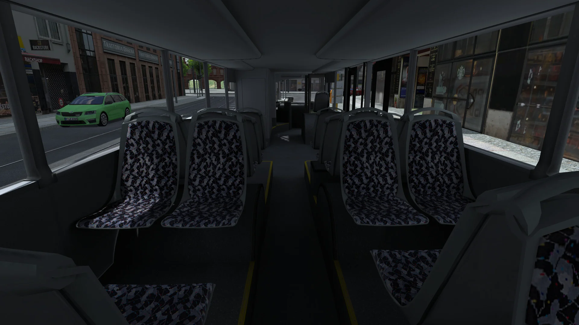 LOTUS-Simulator screenshot 18