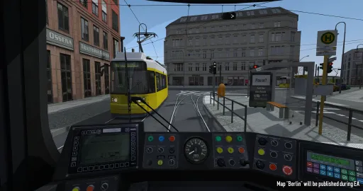 LOTUS-Simulator screenshot 19