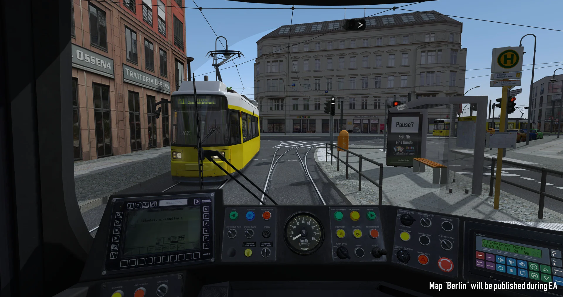 LOTUS-Simulator screenshot 19