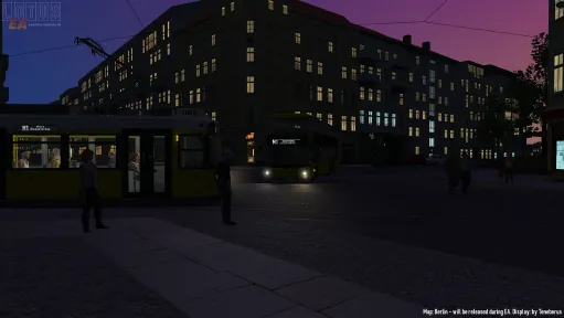 LOTUS-Simulator screenshot 2