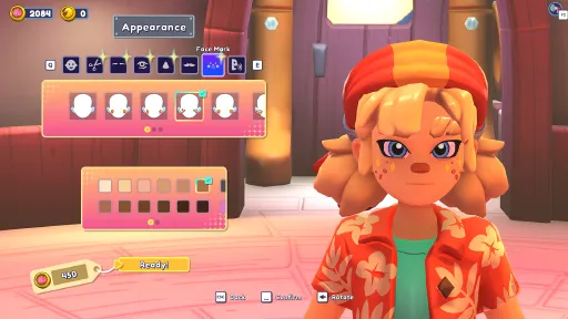 Lou's Lagoon screenshot 8