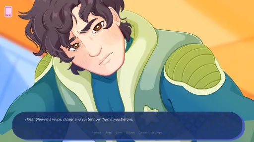 Love at The Milky Way Diner screenshot 3