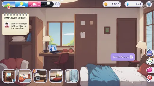 Love at Work screenshot 11