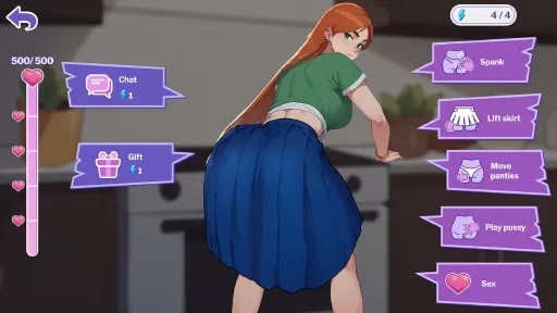 Love at Work screenshot 4