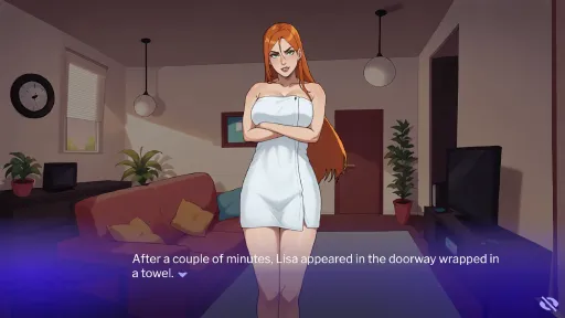 Love at Work screenshot 5