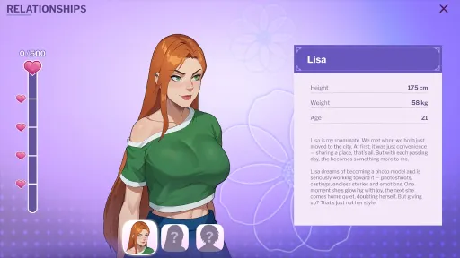 Love at Work screenshot 6
