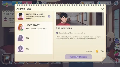 Love at Work screenshot 7